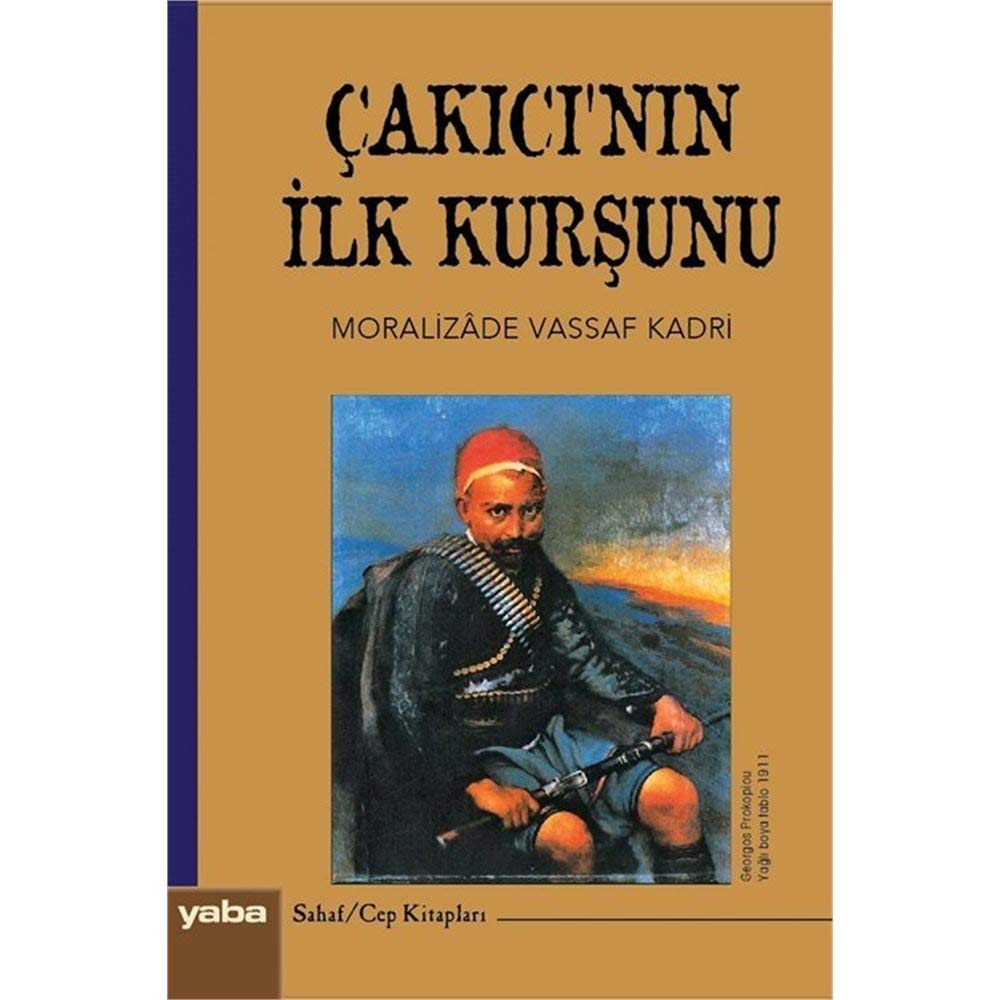 Cakicinin Ilk Kursunu Books