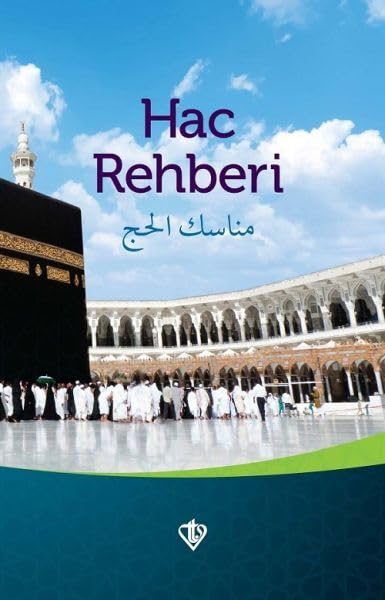 Hac Rehberi Second hand books on Religion & Esotericism