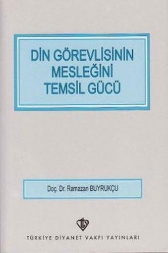 Din Gorevlisinin Meslegini Temsil Gucu Religion & Esotericism