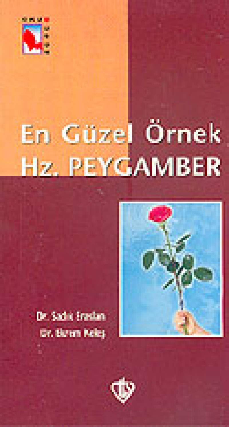 En Guzel Ornek Hz. Peygamber Religion & Esotericism