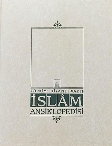İslam Ansiklopedisi Cilt: 11 (Ciltli): Elbistan Eymir Religion & Esotericism