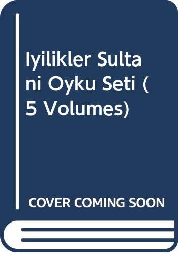 Iyilikler Sultani Oyku Seti (5 Volumes) Books