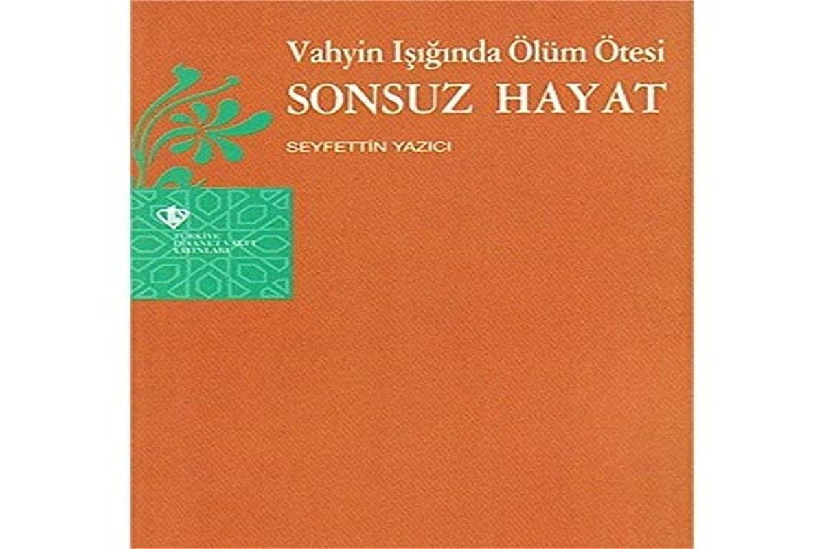 Vahyin Isiginda Olum Otesi Sonsuz Hayat Religion & Esotericism