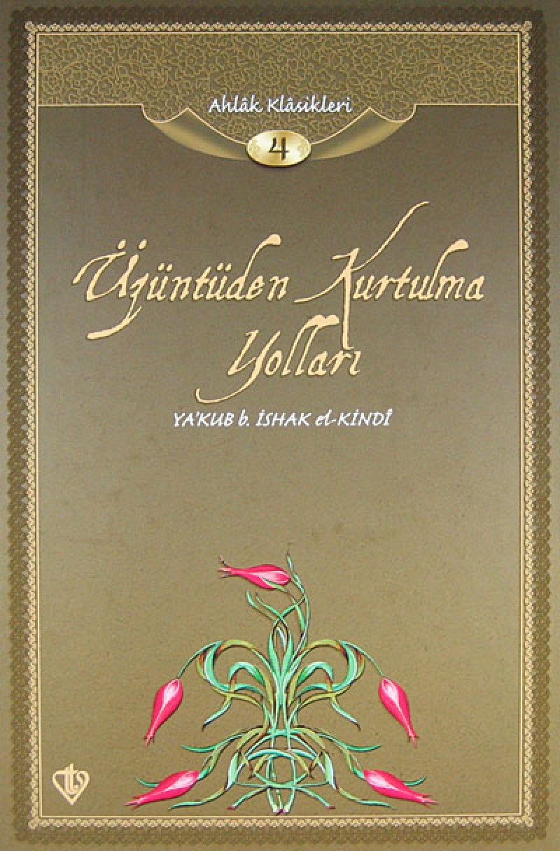 Üzüntüden Kurtulma Yolları Religion & Esotericism