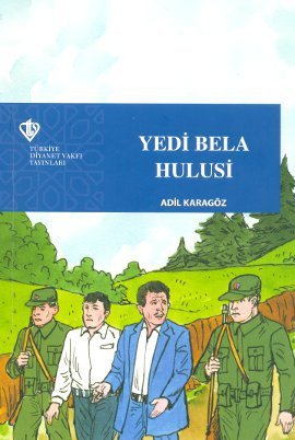 Yedi Bela Hulusi Books