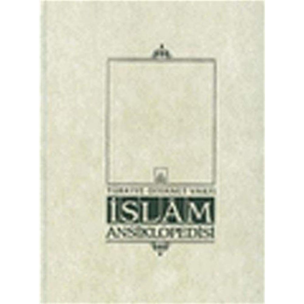 İslam Ansiklopedisi 43.Cilt (Ciltli): Vekalet Yusi Religion & Esotericism