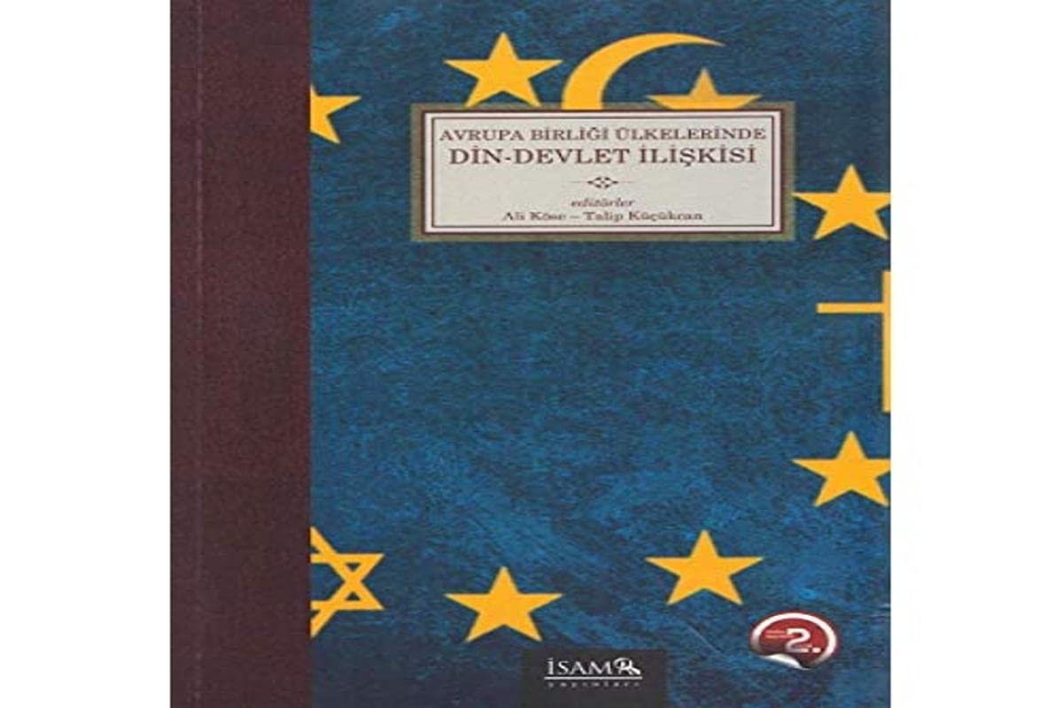 Avrupa Birliği Ülkelerinde Din-Devlet İlişkisi Politics & History