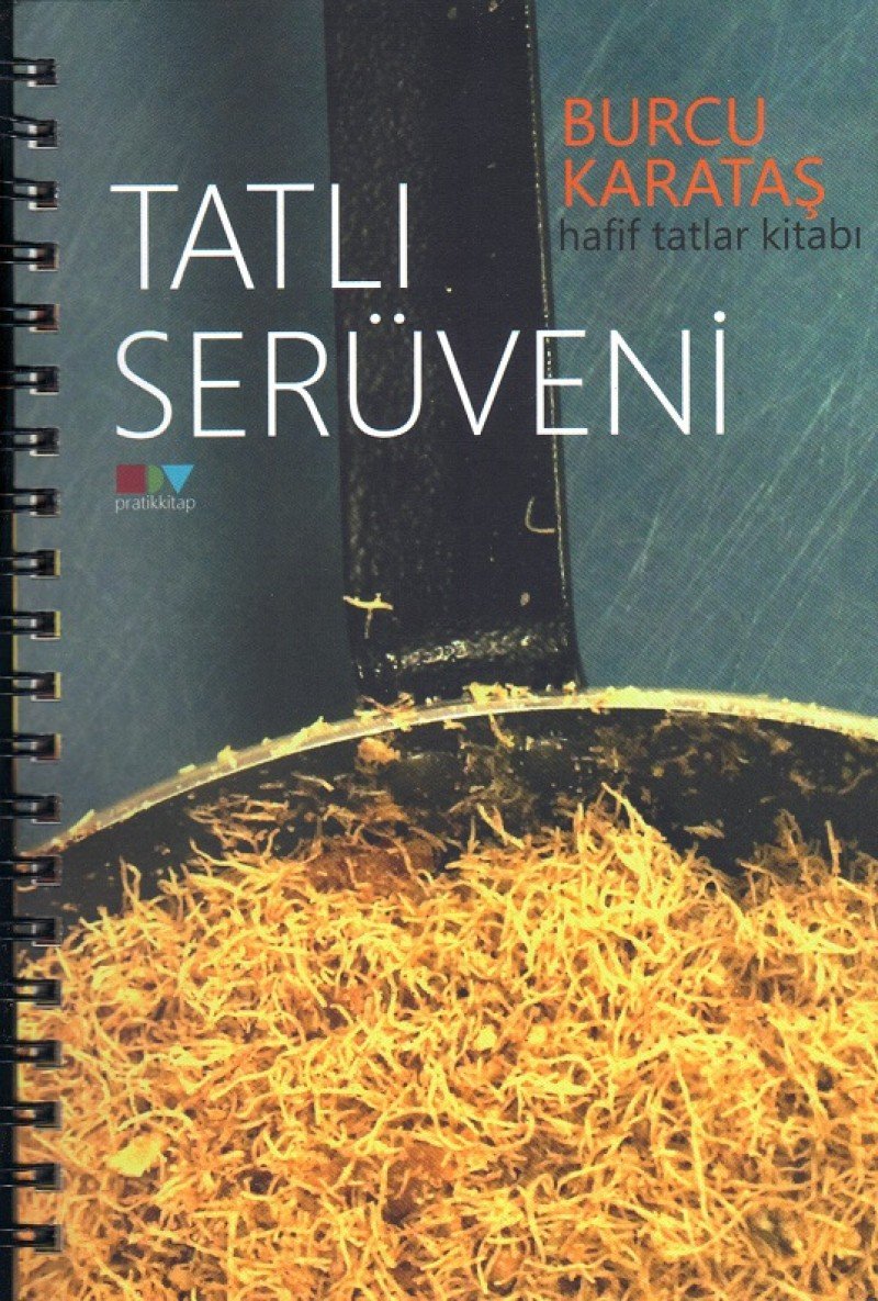 Product Image: Tatlı Serüveni
