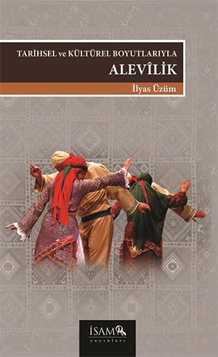 Tarihsel ve Kültürel Boyutlarıyla Alevilik Religion & Esotericism