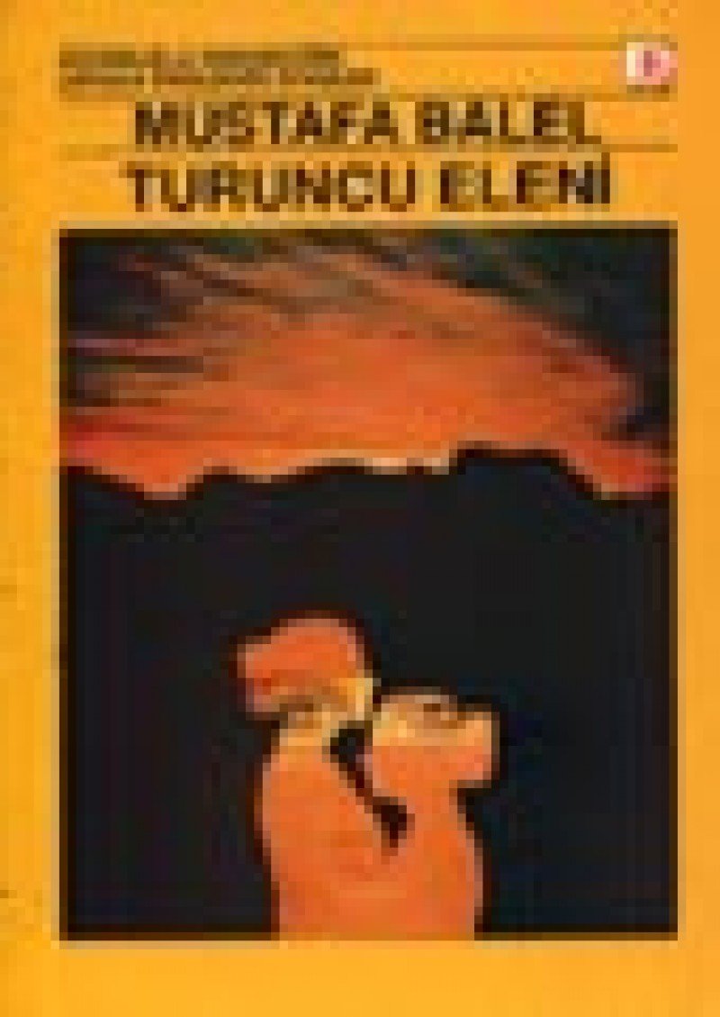 Product Image: Turuncu Eleni