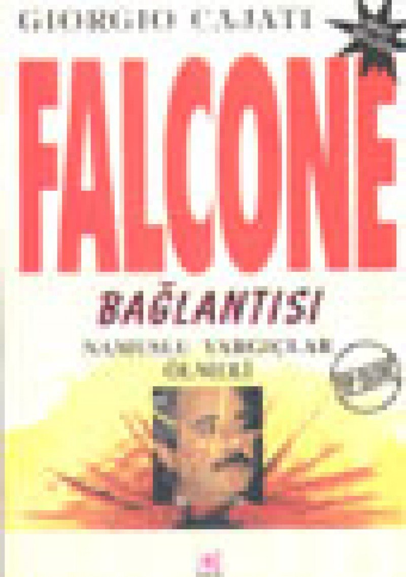 Product Image: FALCONE BAĞLANTISI
