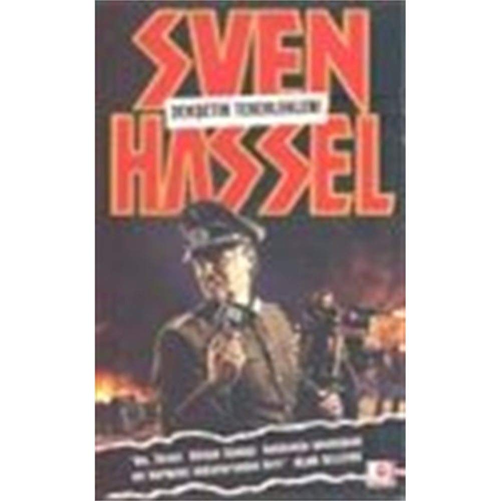 Product Image: DEHŞETİN TEKERLEKLERİ