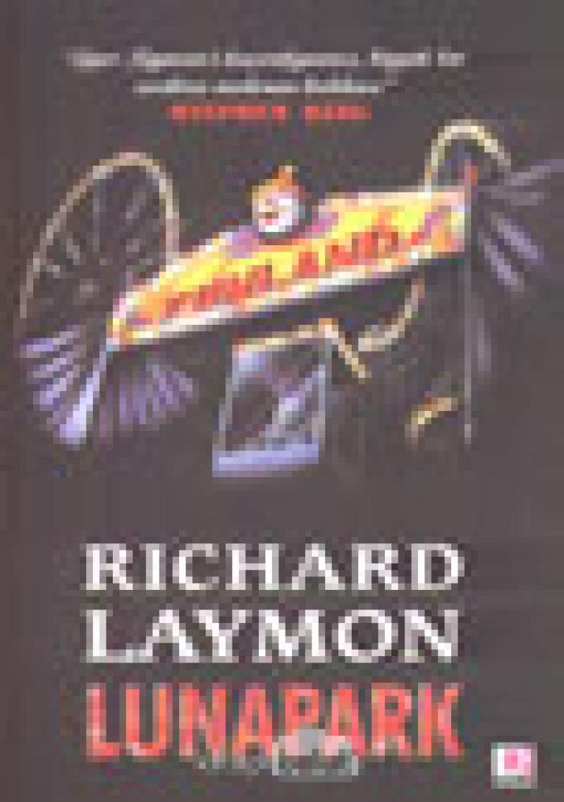 LUNAPARK Historical Fiction