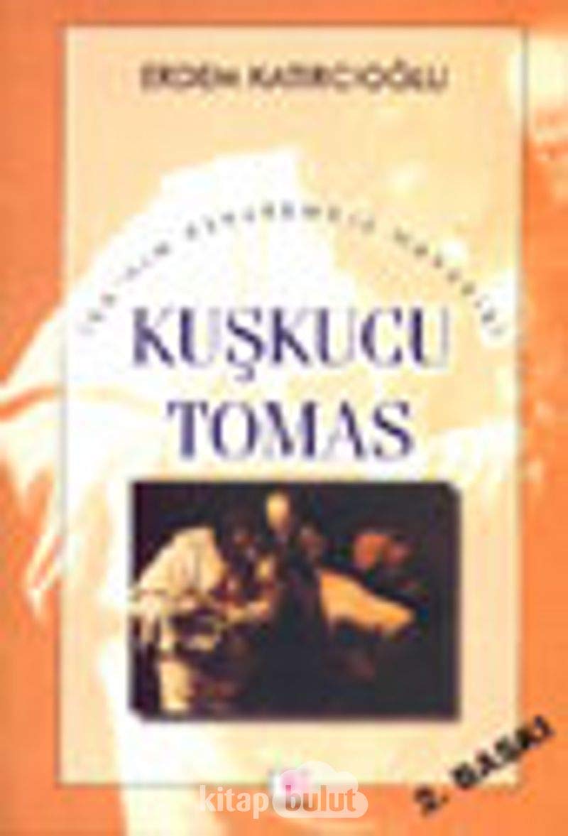 Product Image: KUŞKUCU TOMAS