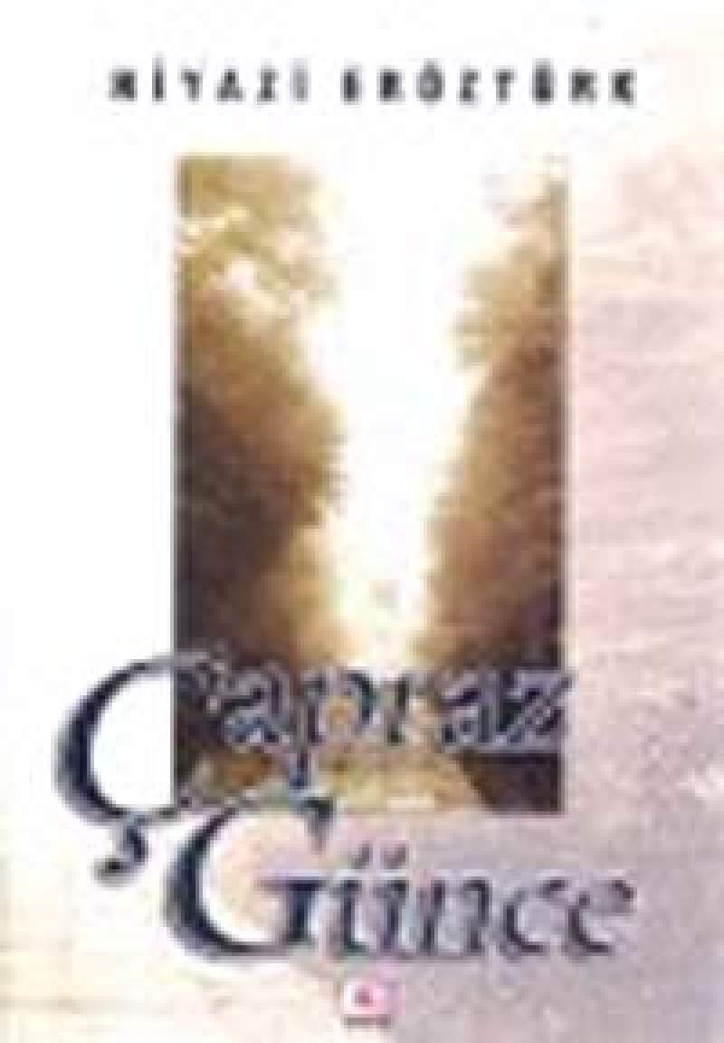 ÇAPRAZ GÜNCE Historical Fiction