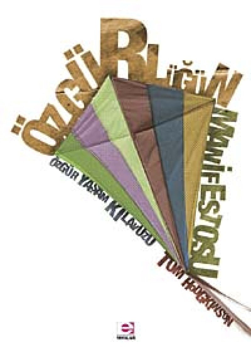 Özgürlügün Manifestosu Social Sciences