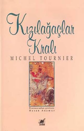 Kızılağaçlar Kralı Historical Fiction