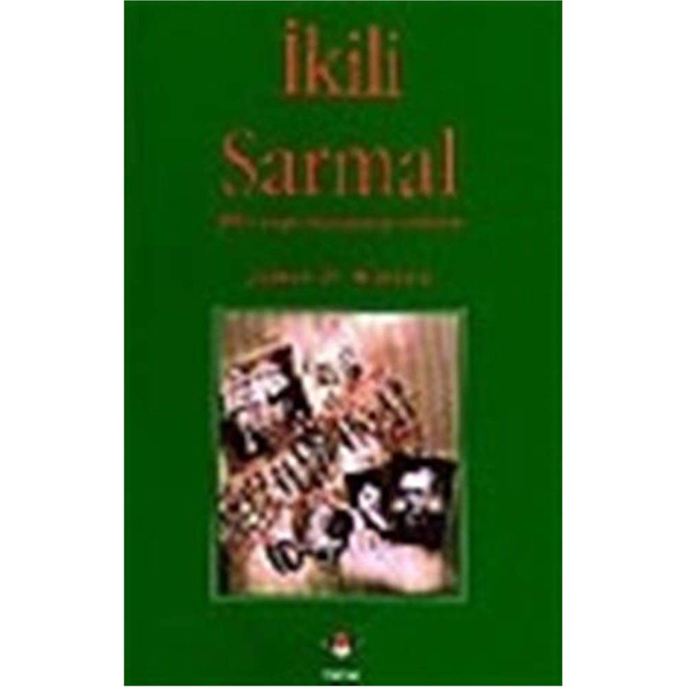 Product Image: İkili Sarmal