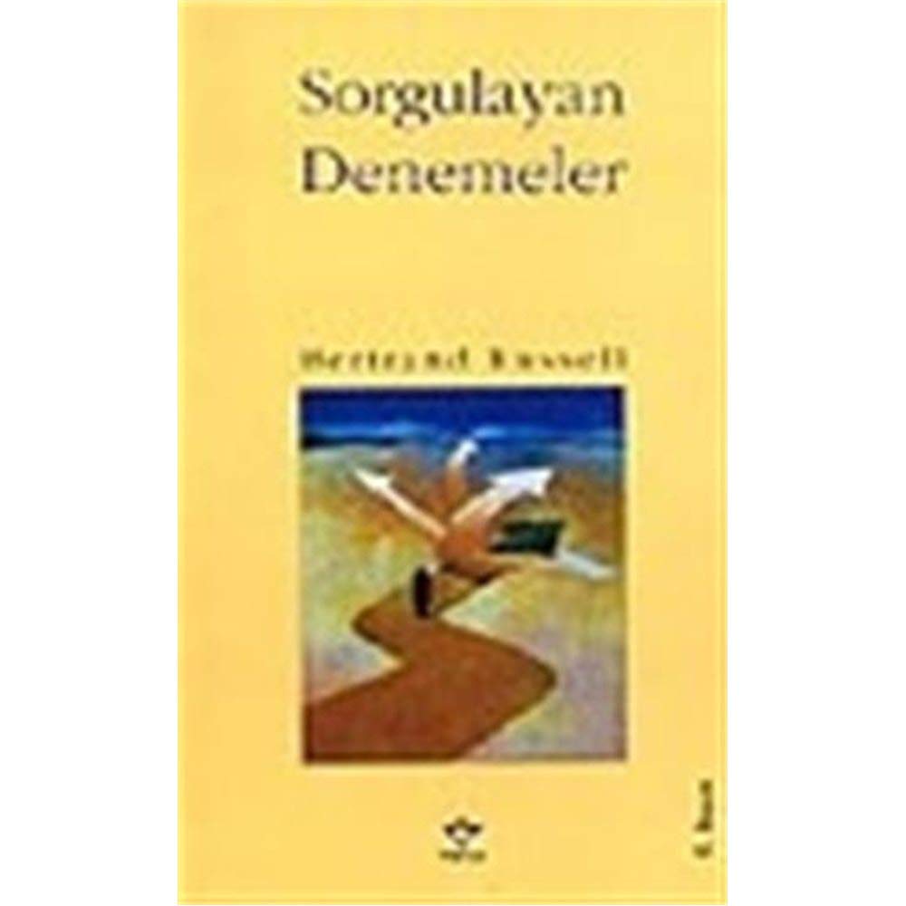 Sorgulayan Denemeler Books
