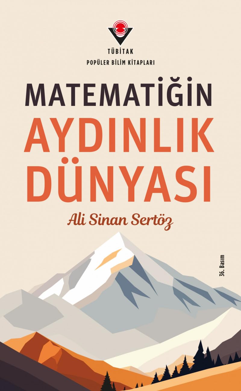 Product Image: Matematigin Aydinlik Dunyasi