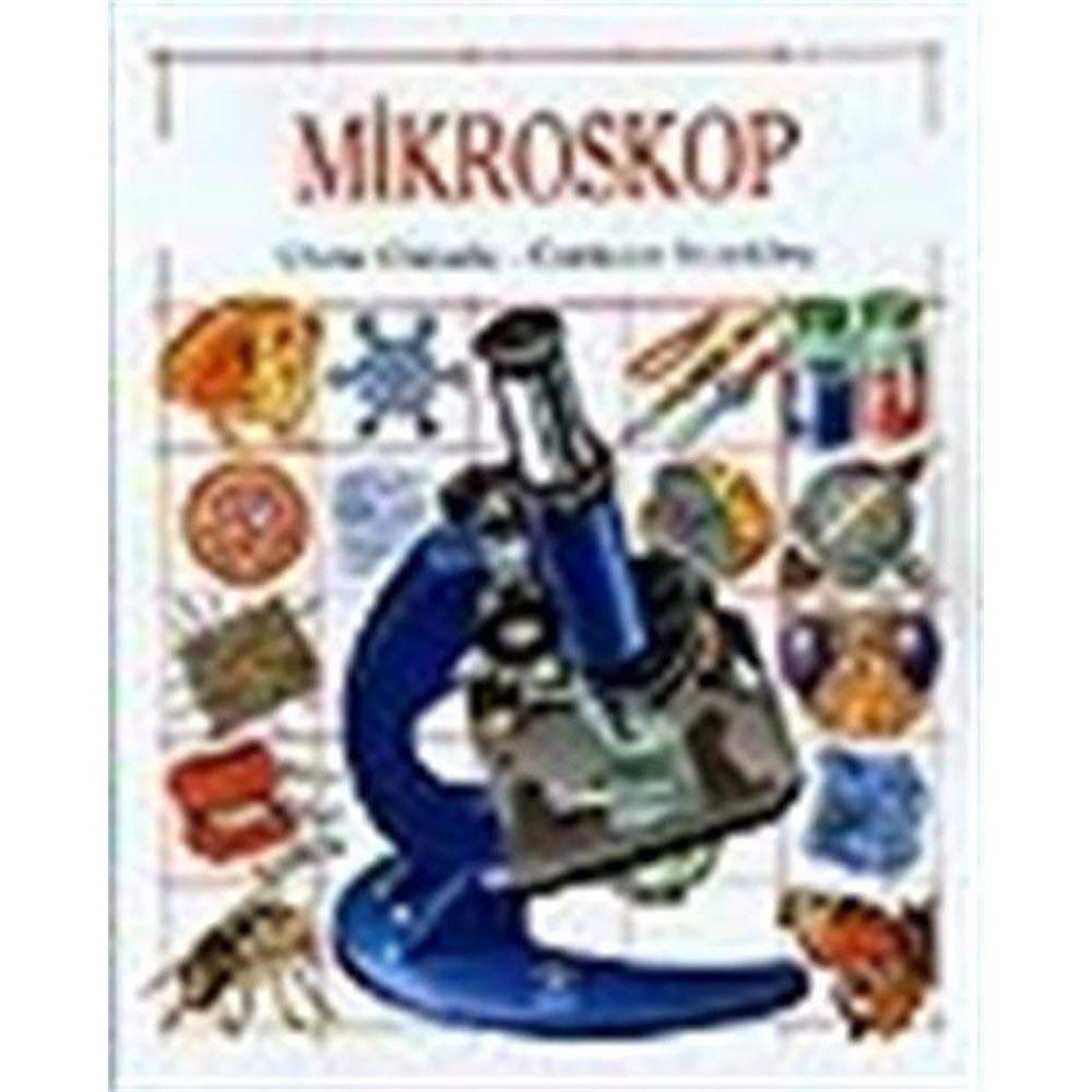 Mikroskop Books