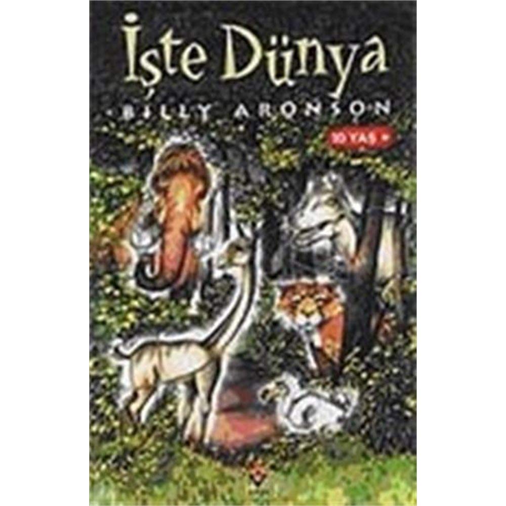 İşte Dünya Books