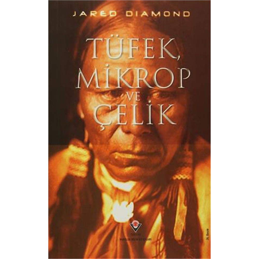 Product Image: TÜFEK MİKROP VE ÇELİK CİLTSİZ