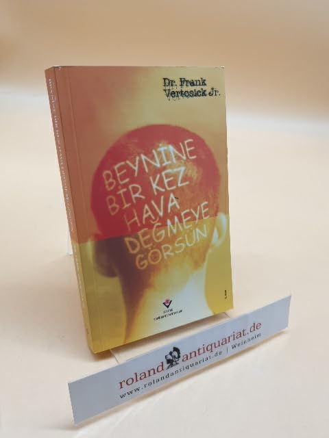 BEYNİNE BİR KEZ HAVA DEĞMEYE Social Sciences