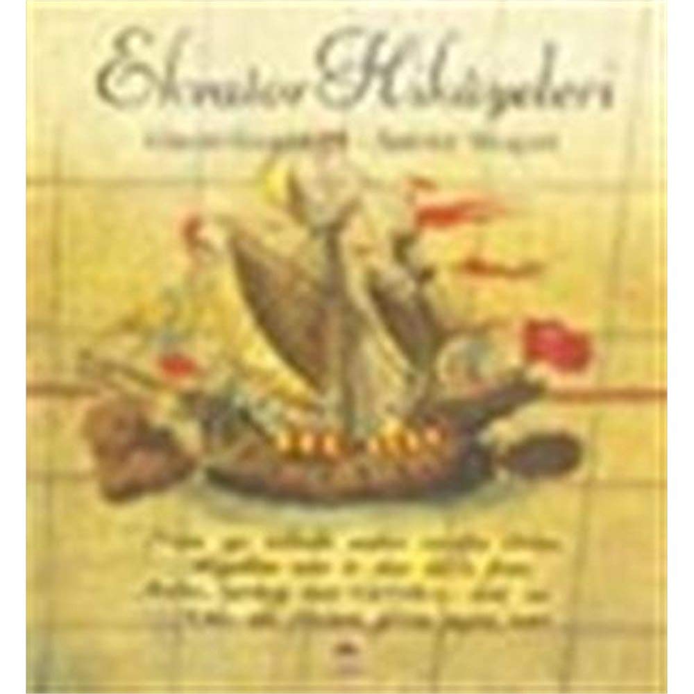 Ekvator Hikayeleri (Ciltsiz) Books