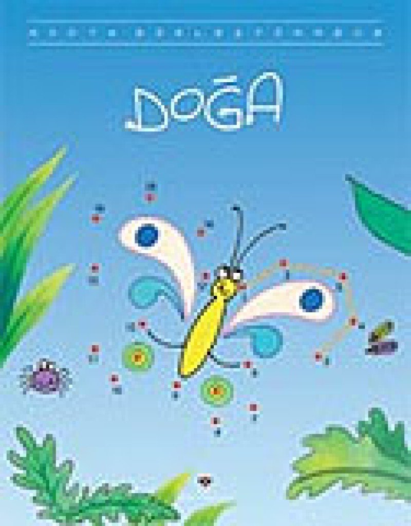 NOKTA BİRLEŞTİRMECE DOĞA Fairy Tales & Legends