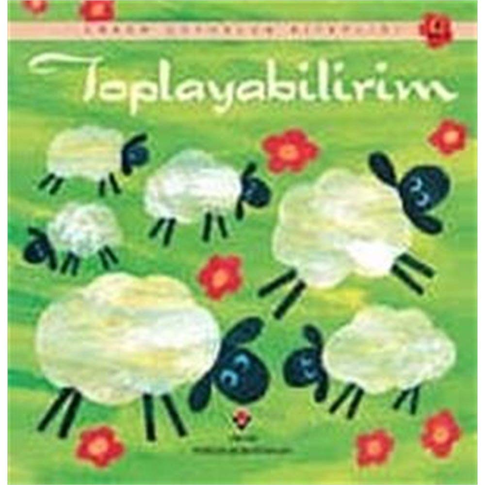 ERKEN ÇOCUKLUK KİTAPLIĞI TOPLAYABİLİRİM Fairy Tales & Legends
