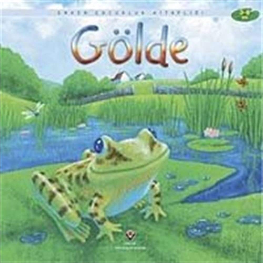 Gölde Fairy Tales & Legends