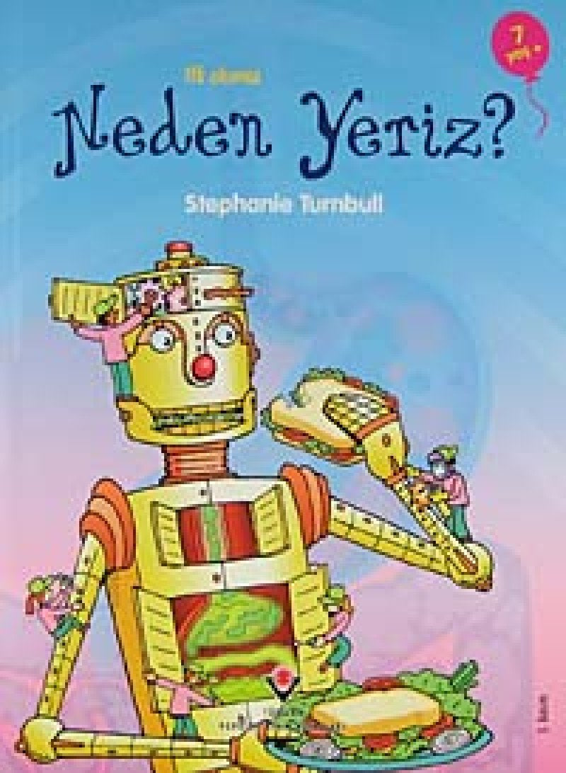 ERKEN ÇOCUKLUK KİTAPLIĞI NEDEN YERİZ Fairy Tales & Legends