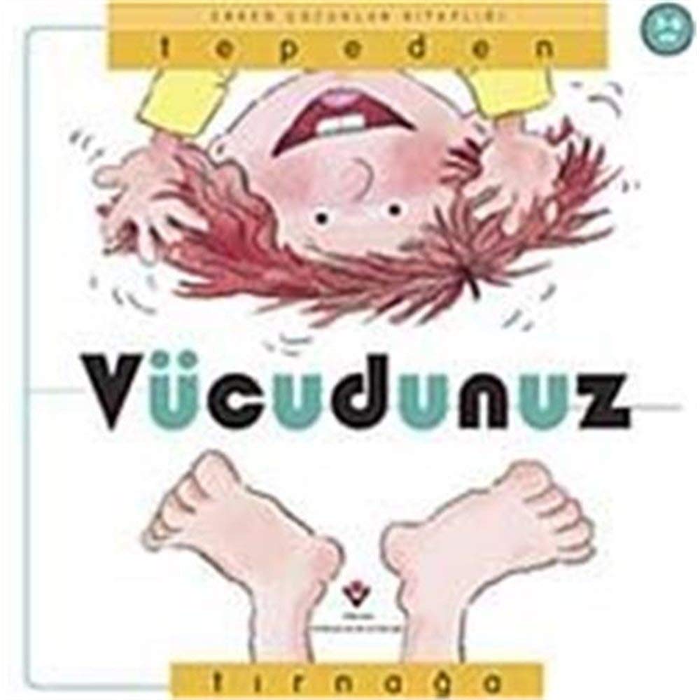 VÜCUDUMUZ ERKEN ÇOCUKLUK KİTAPLIĞI Fairy Tales & Legends