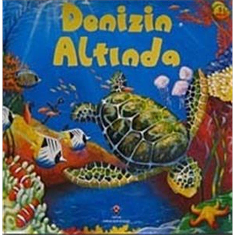 Product Image: Denizin Altinda