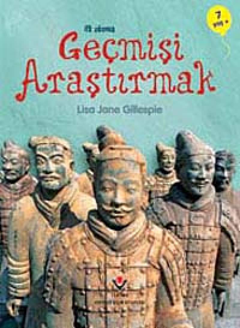 Ilk Okuma - Gecmisi Arastirmak Fairy Tales & Legends
