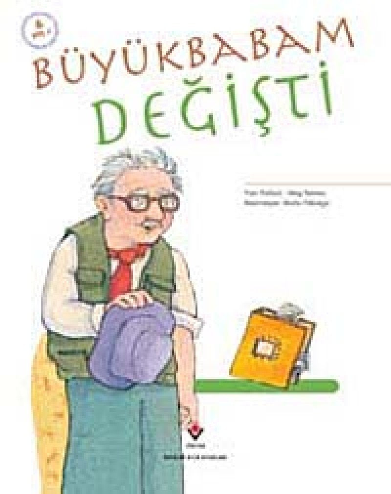 Büyükbabam Degisti Contemporary literature