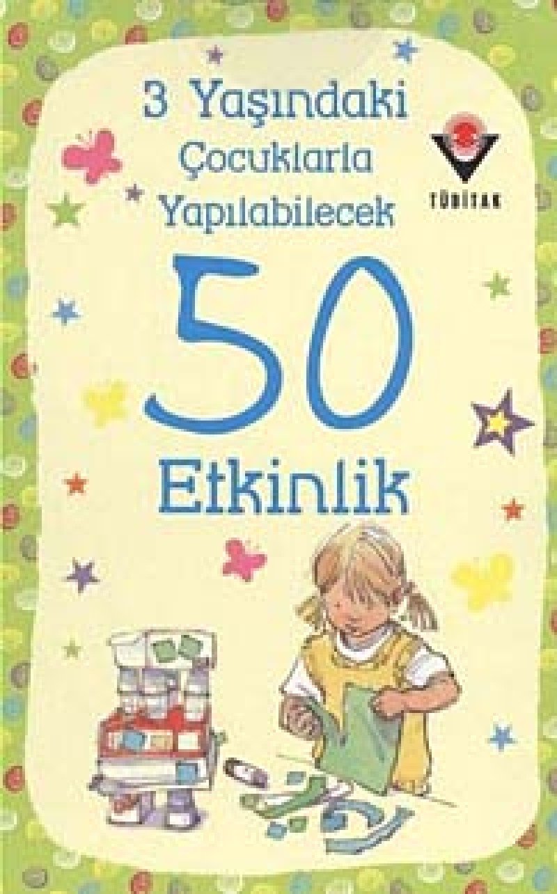 3 Yasindaki Cocuklarla Yapilabilecek 50 Etkinlik Fairy Tales & Legends