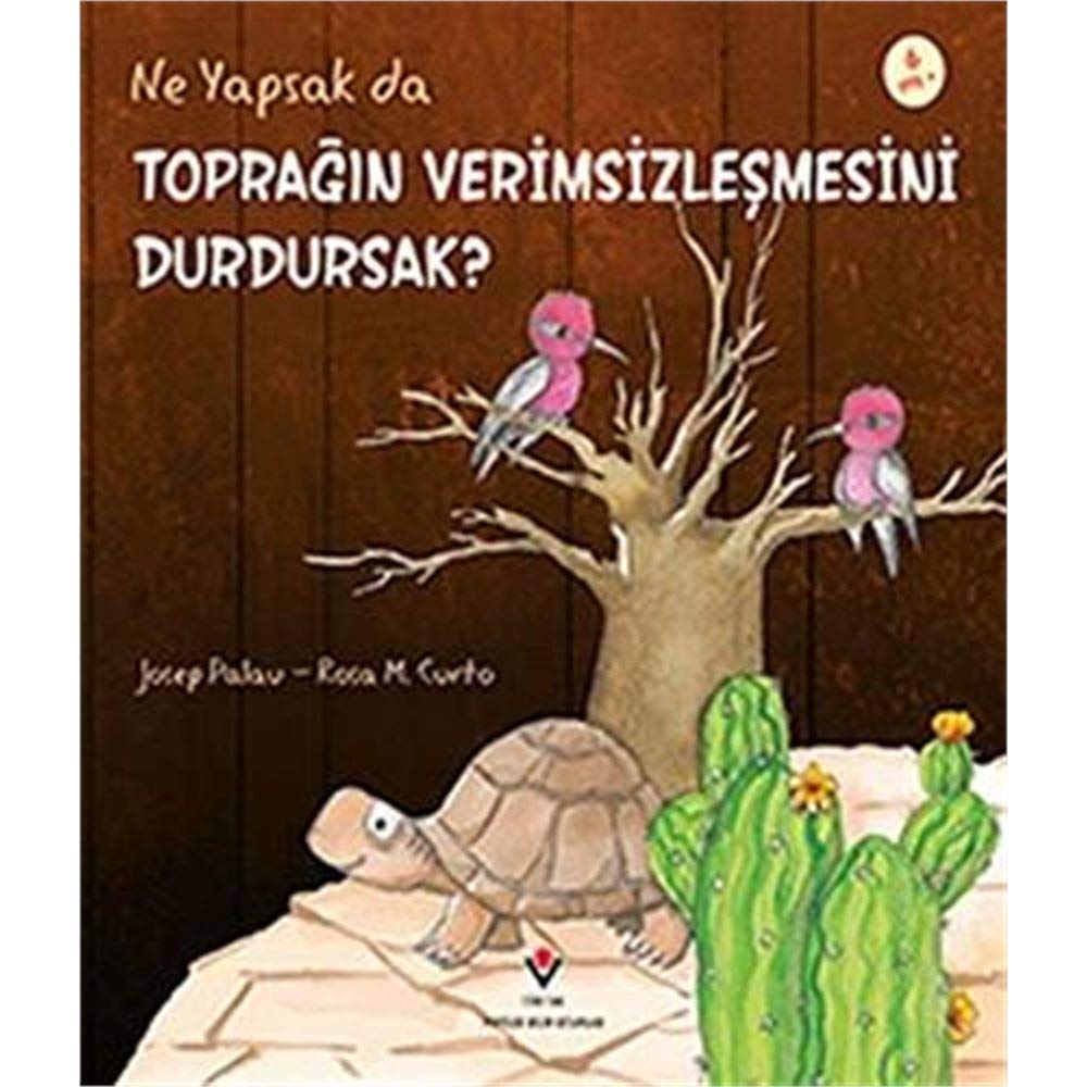 Ne Yapsak da Toprağın Verimsizleşmesini Durdursak? Natural Sciences