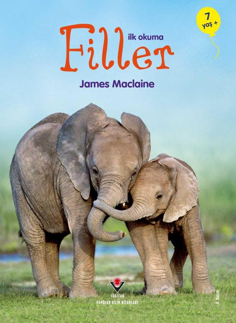 İLK OKUMA FİLLER Contemporary literature