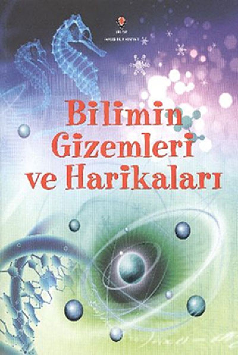 Bilimin Gizemleri ve Harikalari Books