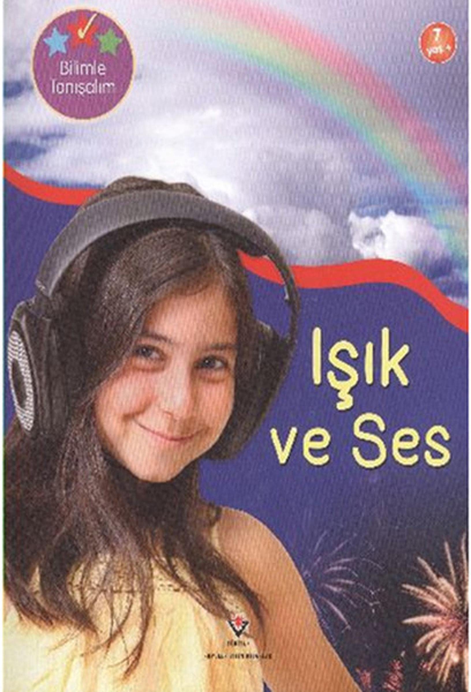 Bilimle Tanışalım Işık ve Ses Social Sciences