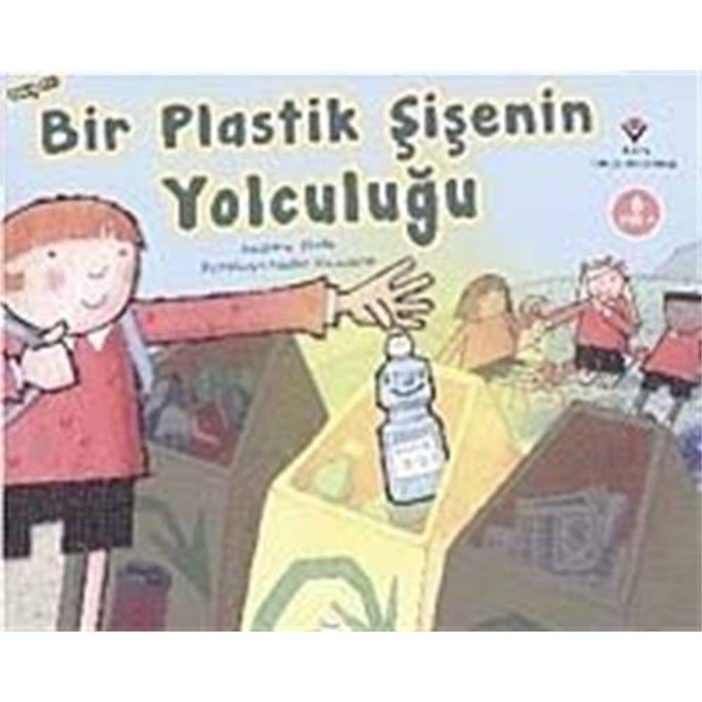 BİR PLASTİK ŞİŞENİN YOLCULUĞU Social Sciences