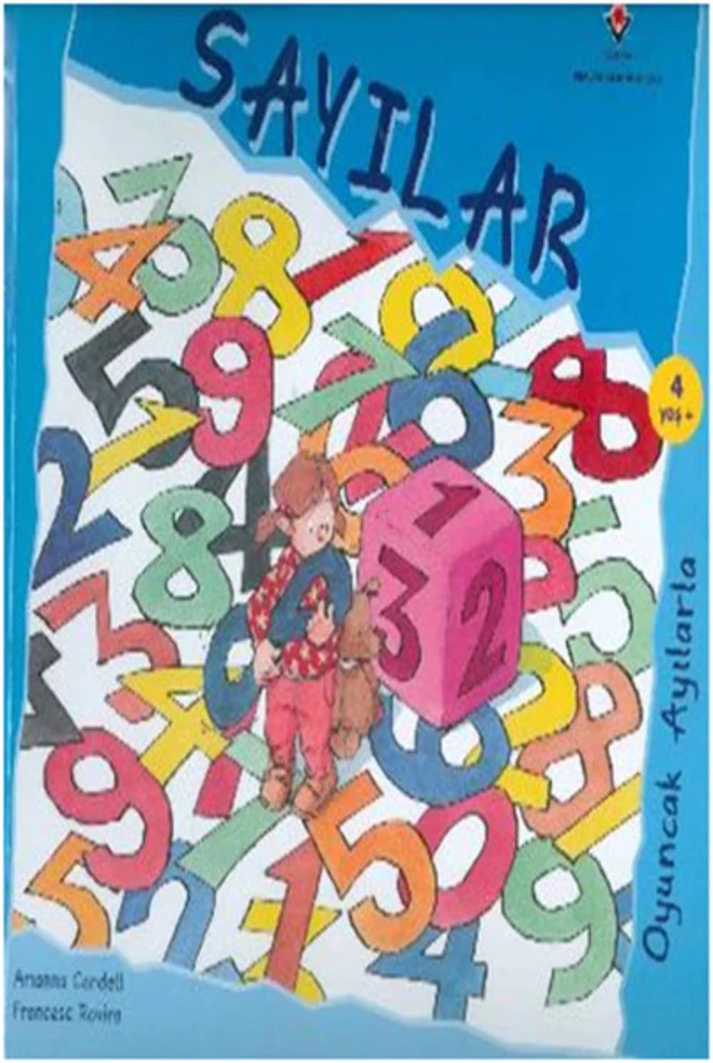 Sayılar - Oyuncak Ayılarla Social Sciences