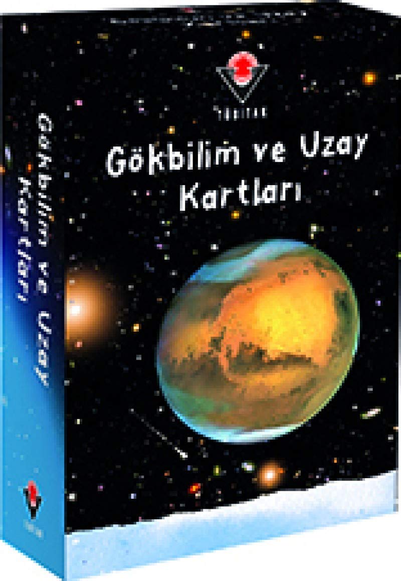 Gökbilim ve Uzay Kartları Fairy Tales & Legends