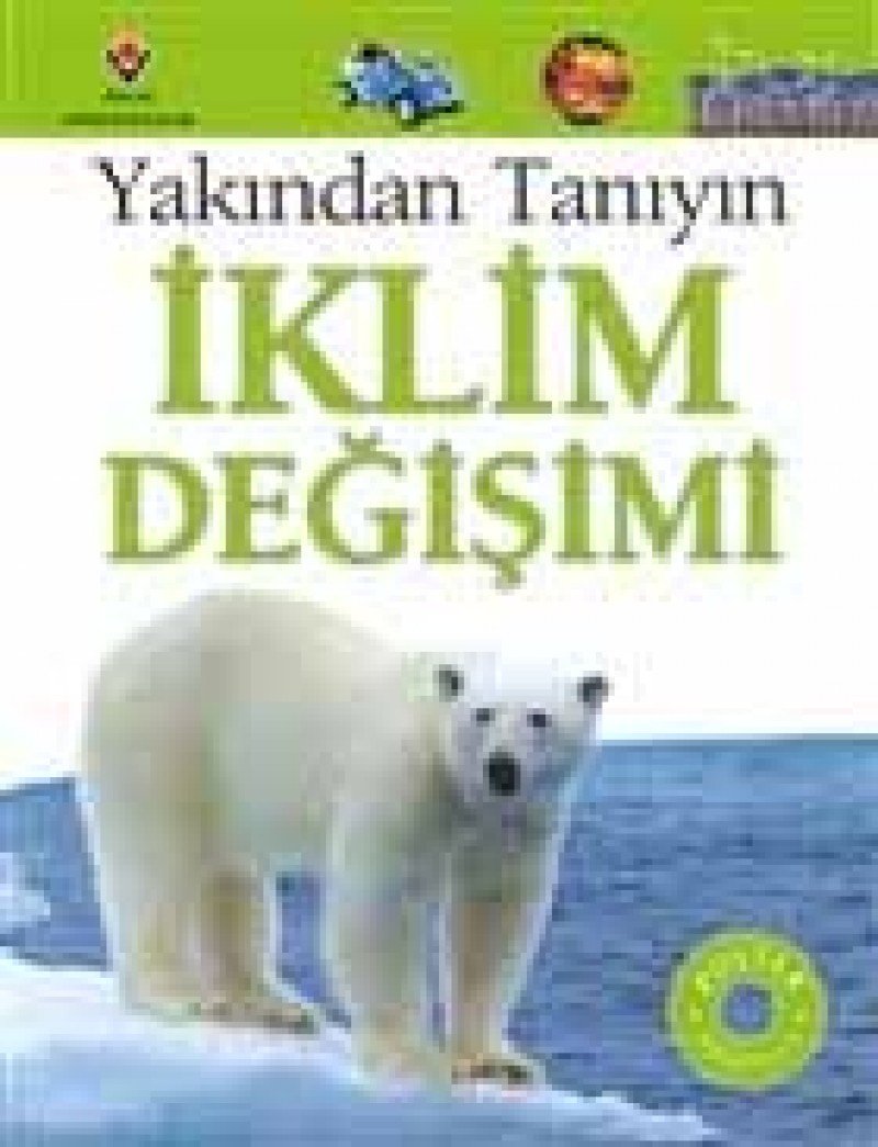 İklim Değişimi: Yakından Tanıyın Fairy Tales & Legends