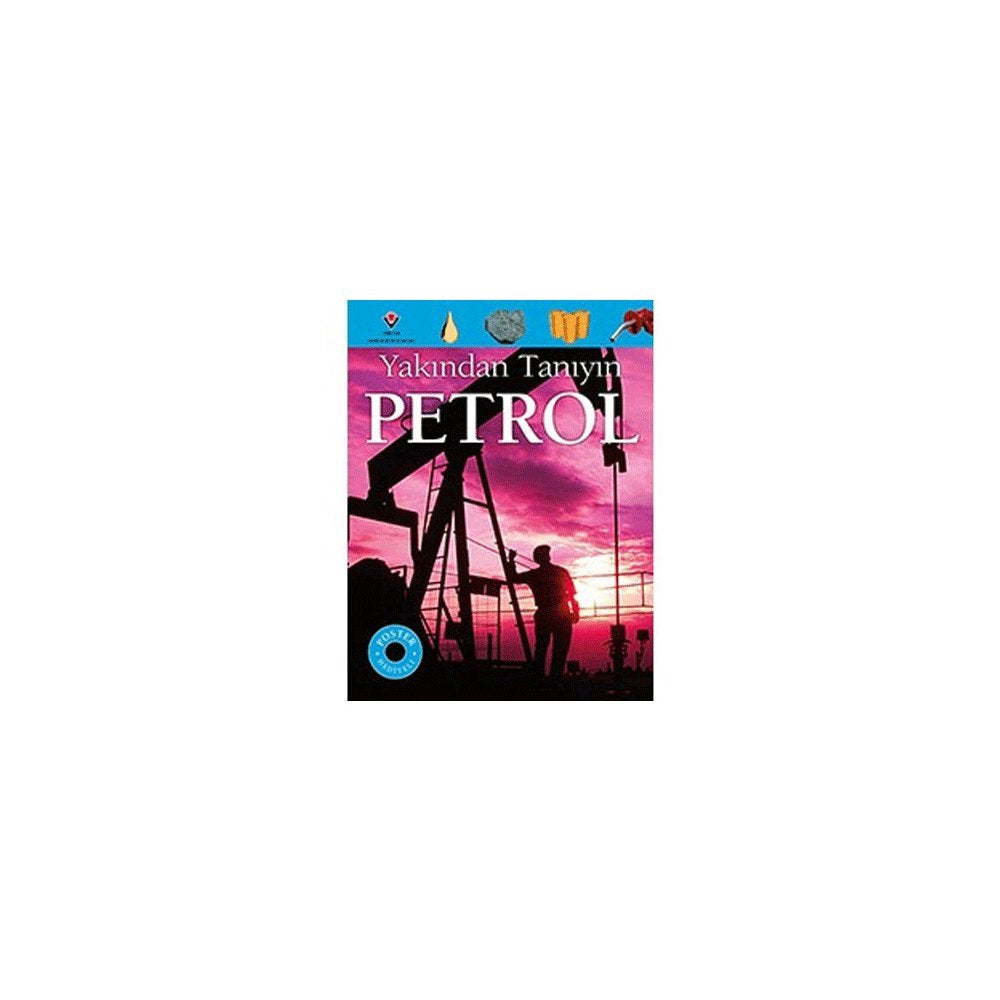 Petrol: Yakından Tanıyın Poster Hediyeli Fairy Tales & Legends