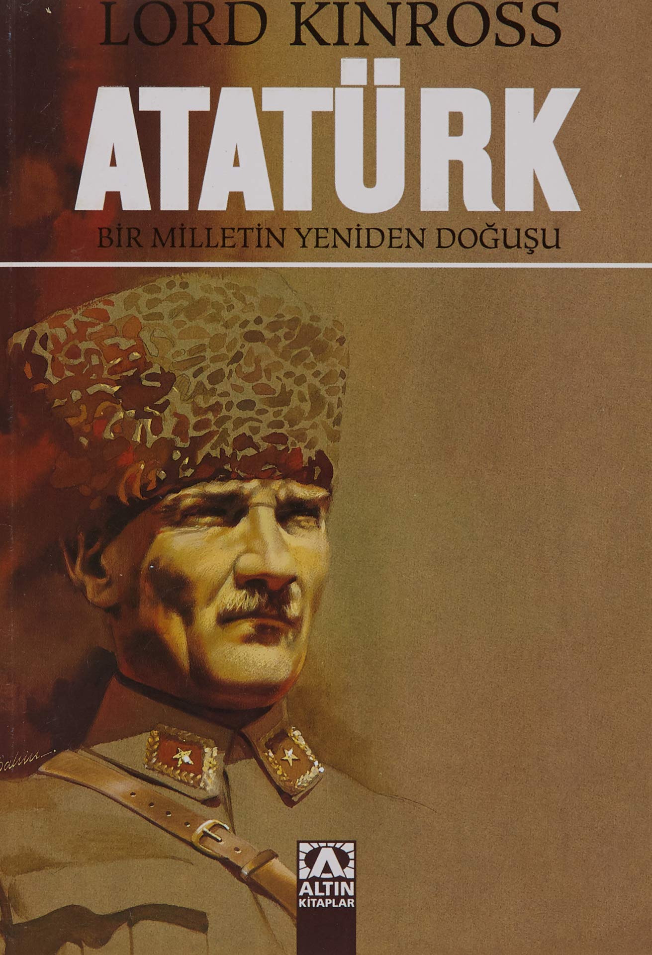 Atatürk: Bir Milletin Yeniden Doğuşu Memories