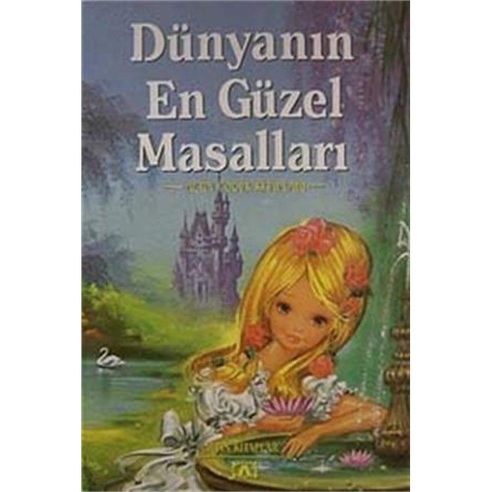 Dünyan?n En Güzel Masallar? Books