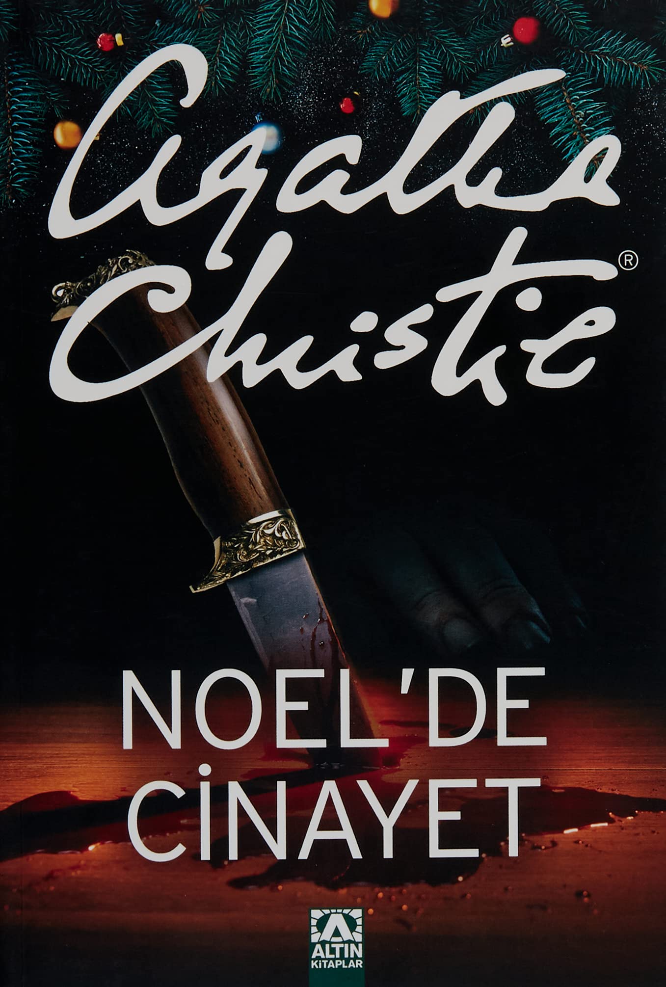 Noelde Cinayet Contemporary literature Books